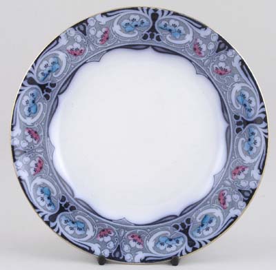Plate c1914